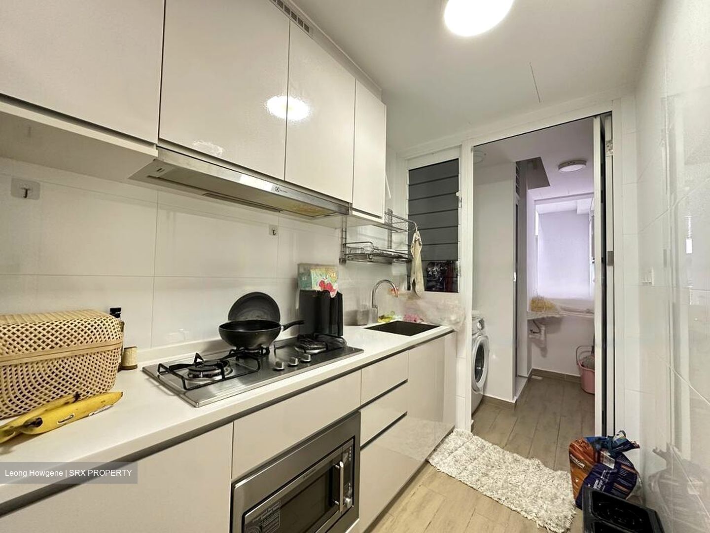 Forestville (D25), Condominium #449618081